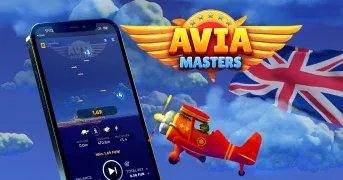 Plane game demo, play avia masters