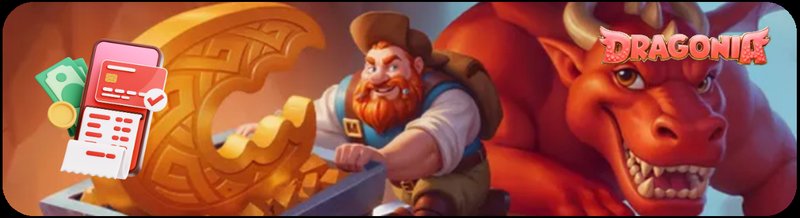 Dragonia casino login, casino dragonia