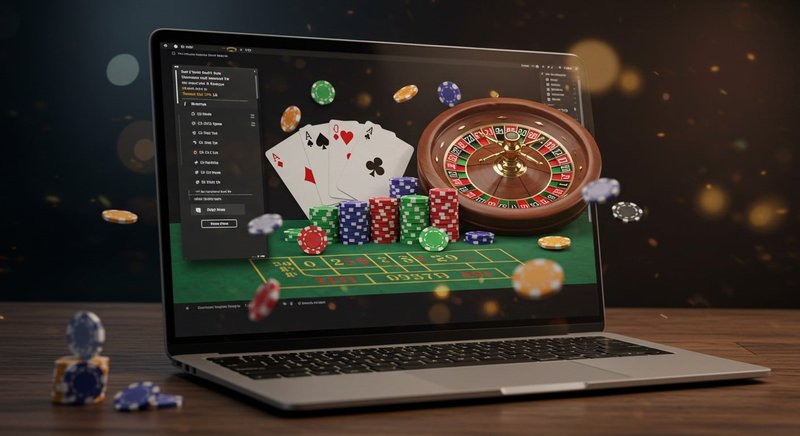 En savoir plus sur evolve casino bonus