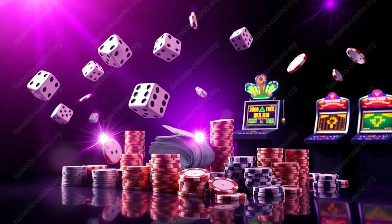 Les 5 Meilleurs Endroits pour Un Week-end de Rêve en France, casino fast slots Les 5 Meilleurs Endroits pour Un Week-end de Rêve en France, casino fast slots